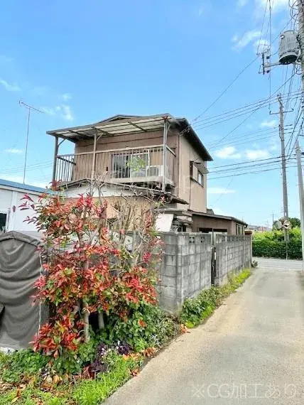 Saitama Inamachi 4DK Property (5)
