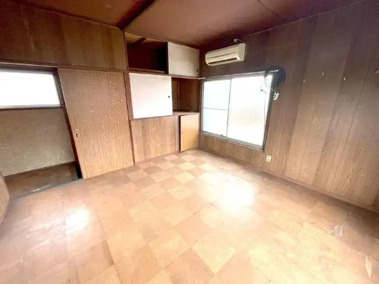 Saitama Inamachi 4DK Property (10)