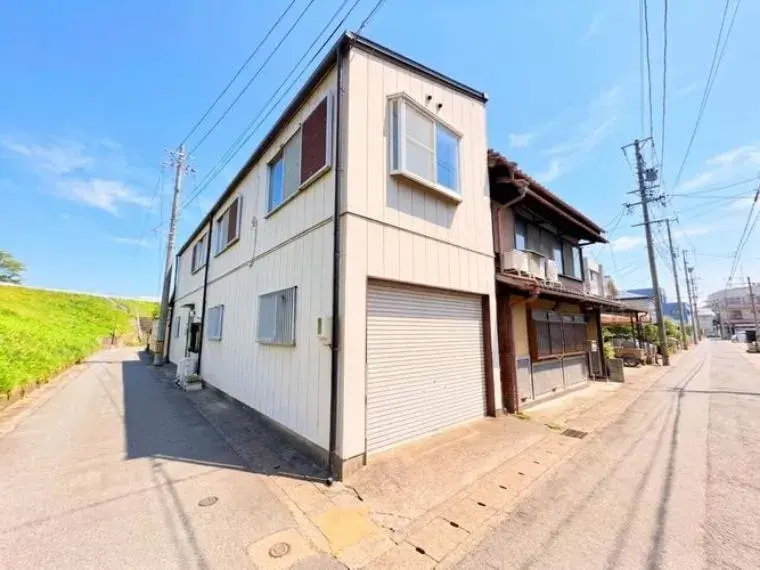 عقار 8DK بلدة Kasamatsu محافظة Gifu (2)