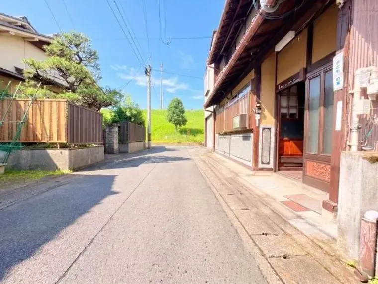عقار 8DK بلدة Kasamatsu محافظة Gifu (3)