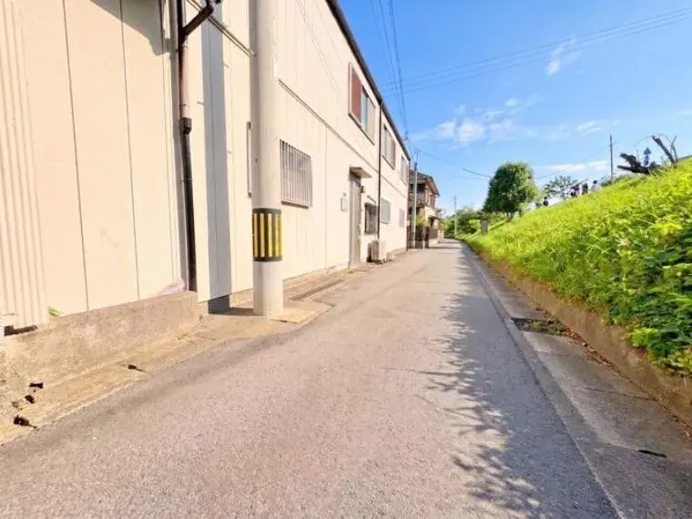 عقار 8DK بلدة Kasamatsu محافظة Gifu (4)