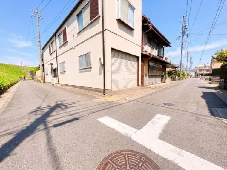 عقار 8DK بلدة Kasamatsu محافظة Gifu (5)