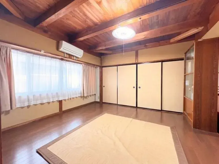عقار 8DK بلدة Kasamatsu محافظة Gifu (9)
