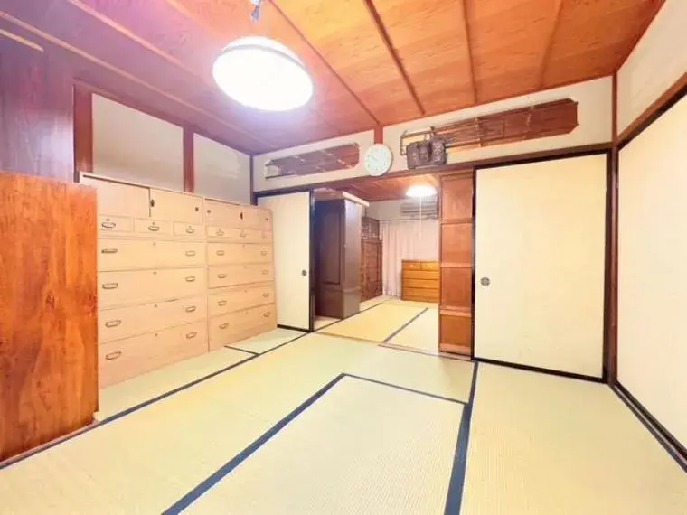 عقار 8DK بلدة Kasamatsu محافظة Gifu (10)