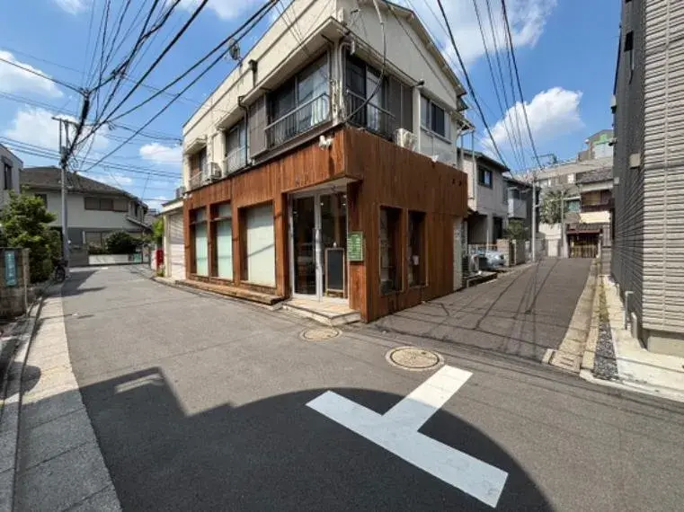 4K Nakano-ku, Tokyo (2)