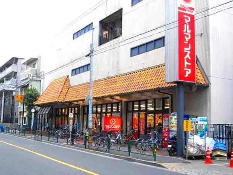 4K Nakano-ku, Tokyo (14)