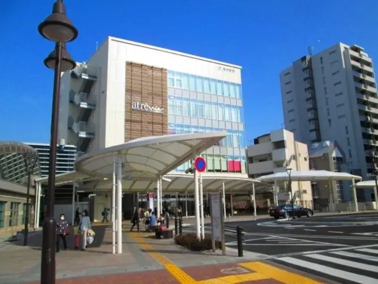 4K Nakano-ku, Tokyo (15)