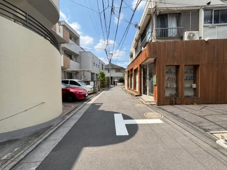 4K Nakano-ku, Tokyo (3)