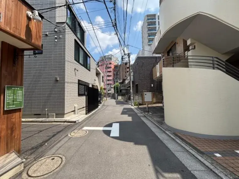 4K Nakano-ku, Tokyo (4)