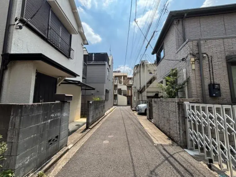 4K Nakano-ku, Tokyo (5)