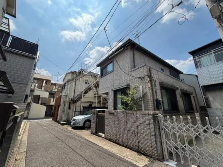 4K Nakano-ku, Tokyo (6)