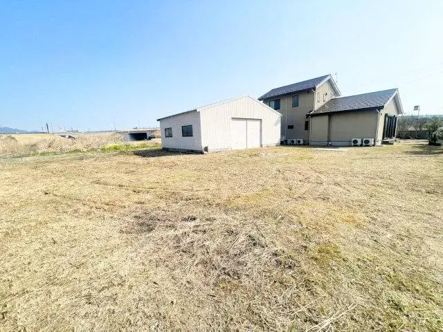 4SLDK عقار مدينة Yukuhashi محافظة Fukuoka (2)