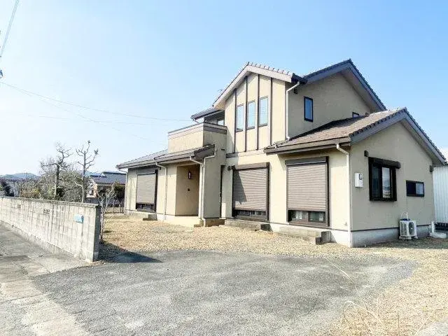 4SLDK عقار مدينة Yukuhashi محافظة Fukuoka (5)