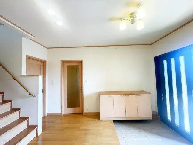 4SLDK عقار مدينة Yukuhashi محافظة Fukuoka (6)