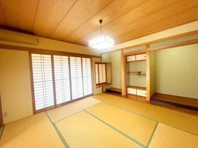 4SLDK عقار مدينة Yukuhashi محافظة Fukuoka (8)