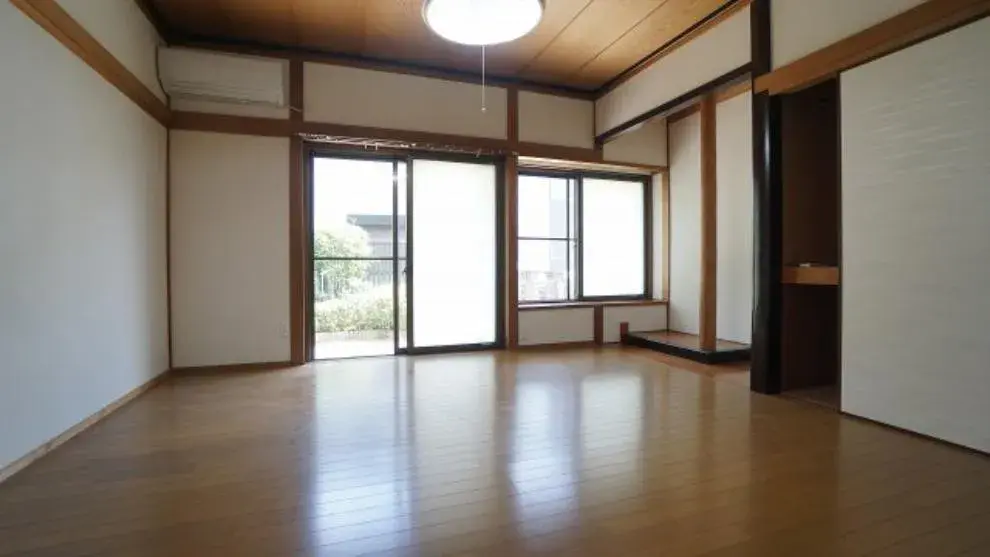 6SLDK Hiroshima City Hiroshima Prefecture (7)