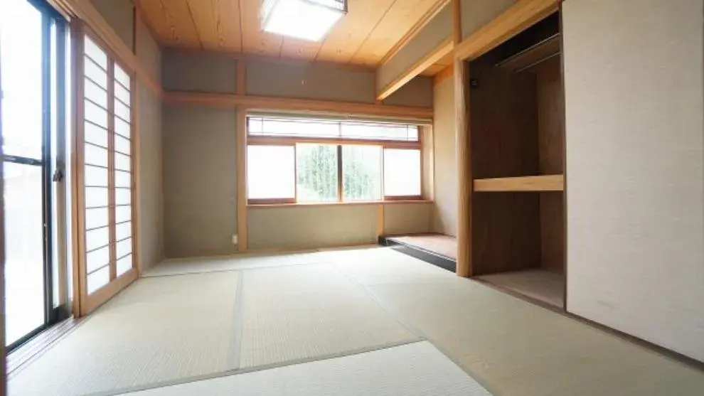 6SLDK Hiroshima City Hiroshima Prefecture (9)