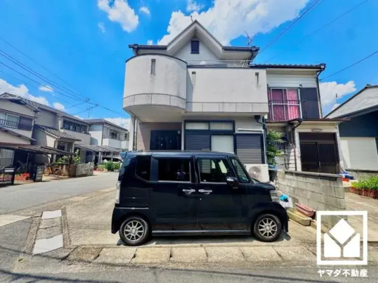 Akiya in Kyoto