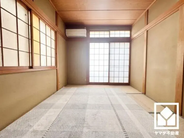 4DK Property Kyoto City Kyoto Prefecture (13)