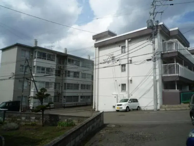 Akiya in Ville de Sapporo