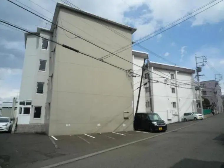 3LDK Sapporo City Hokkaido (2)