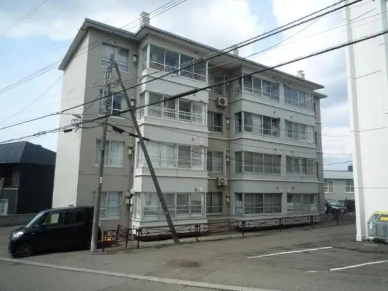 3LDK Sapporo City Hokkaido (3)