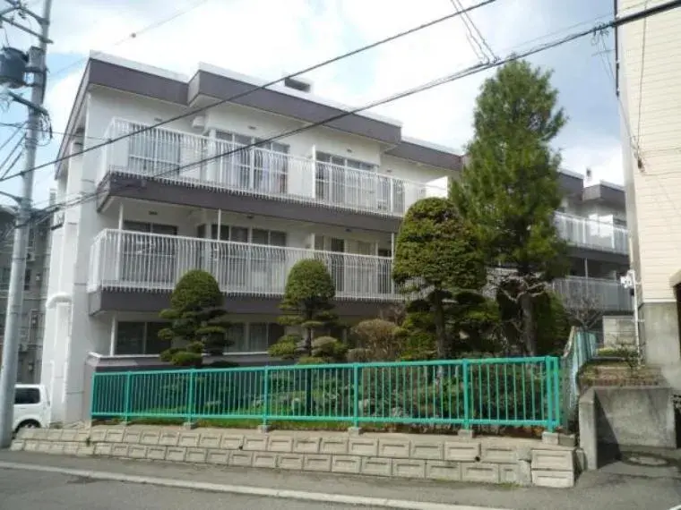 3LDK Sapporo City Hokkaido (4)