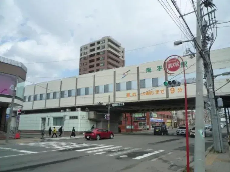 3LDK Sapporo City Hokkaido (5)