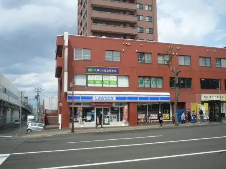 3LDK Sapporo City Hokkaido (6)