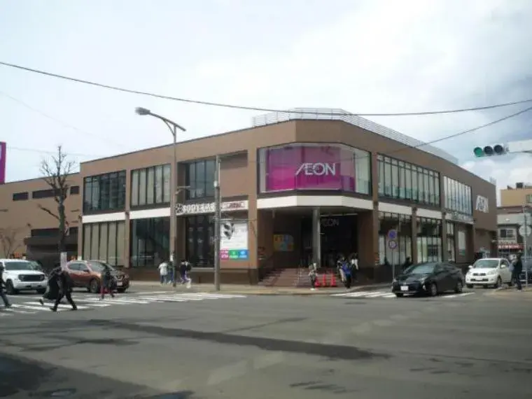 3LDK Sapporo City Hokkaido (7)