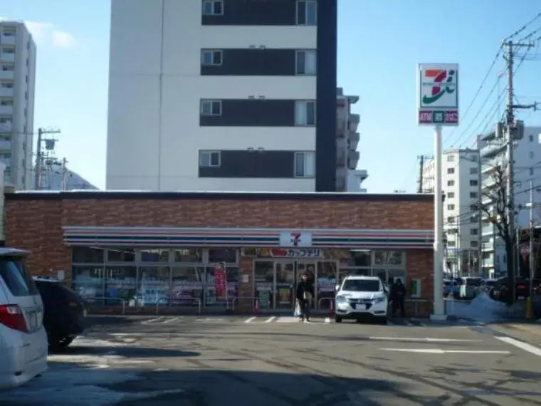 3LDK Sapporo City Hokkaido (8)
