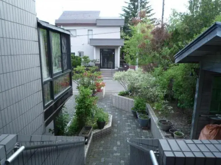 [Propiedad 4LDK+S] Ciudad de Sapporo Hokkaido (4)