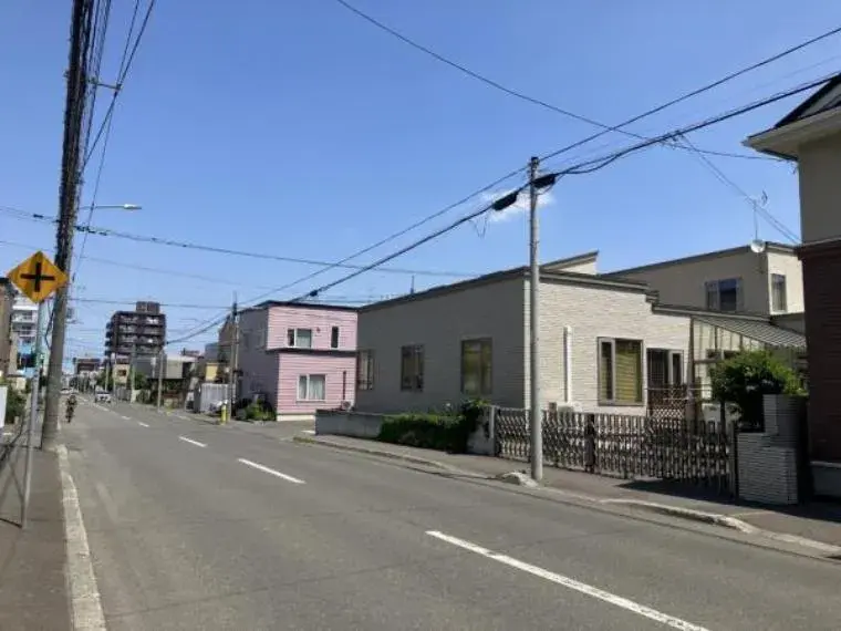 7LDK+S Property Sapporo City Hokkaido (2)