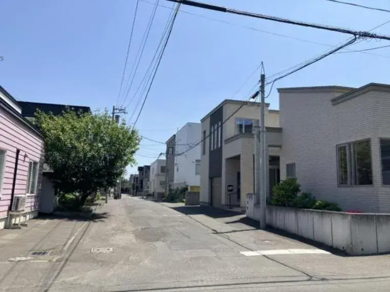 7LDK+S Property Sapporo City Hokkaido (3)
