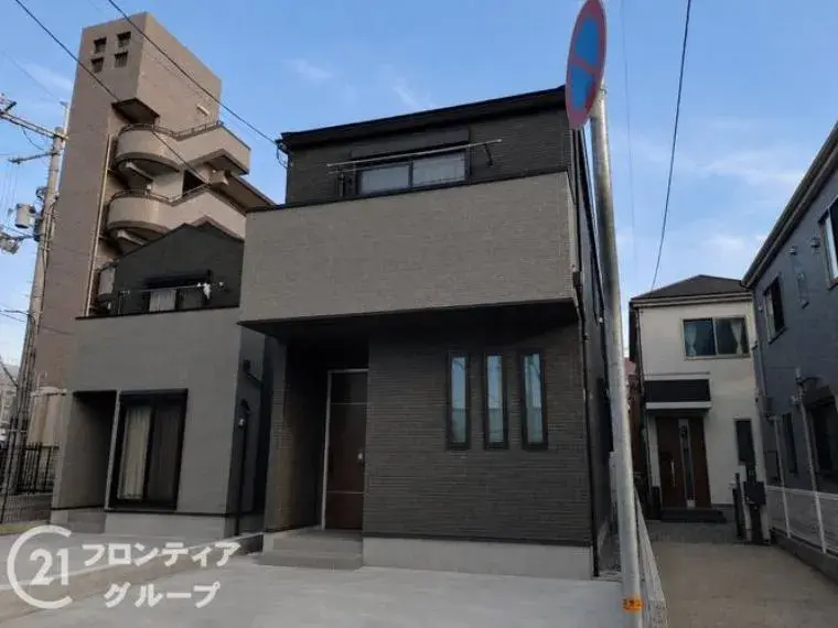 3LDK Amagasaki City Hyogo Prefecture (2)
