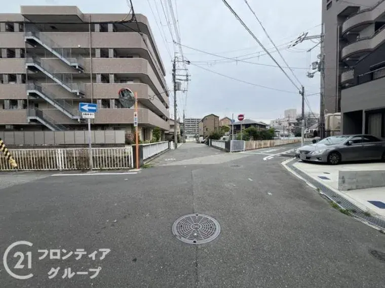 3LDK Amagasaki City Hyogo Prefecture (18)