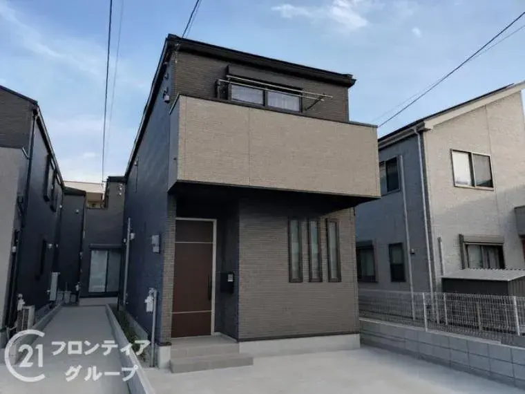 3LDK Amagasaki City Hyogo Prefecture (3)