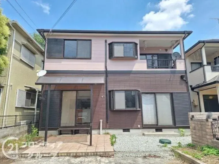 Akiya in 加古川市