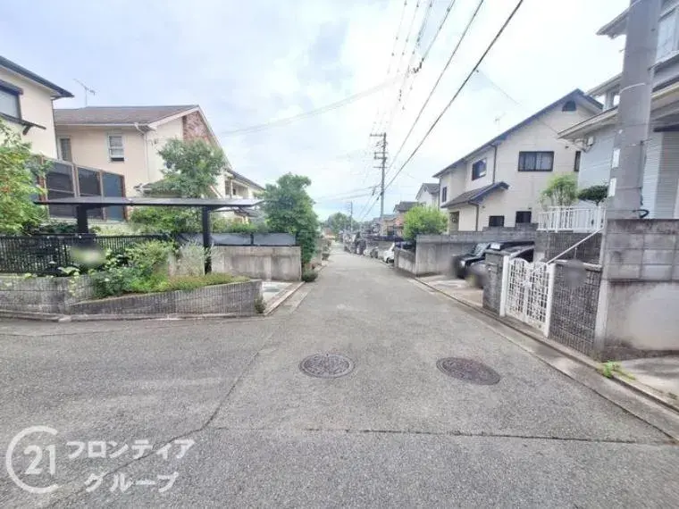 Propiedad 4SLDK Ciudad de Kakogawa Prefectura de Hyogo (2)