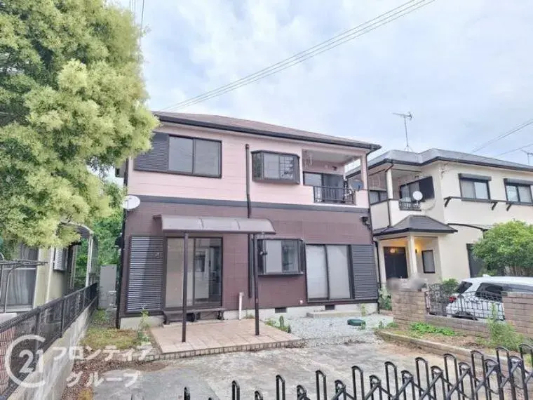 Propiedad 4SLDK Ciudad de Kakogawa Prefectura de Hyogo (3)