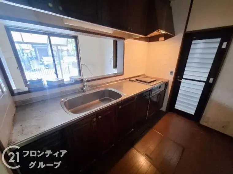 Propiedad 4SLDK Ciudad de Kakogawa Prefectura de Hyogo (21)