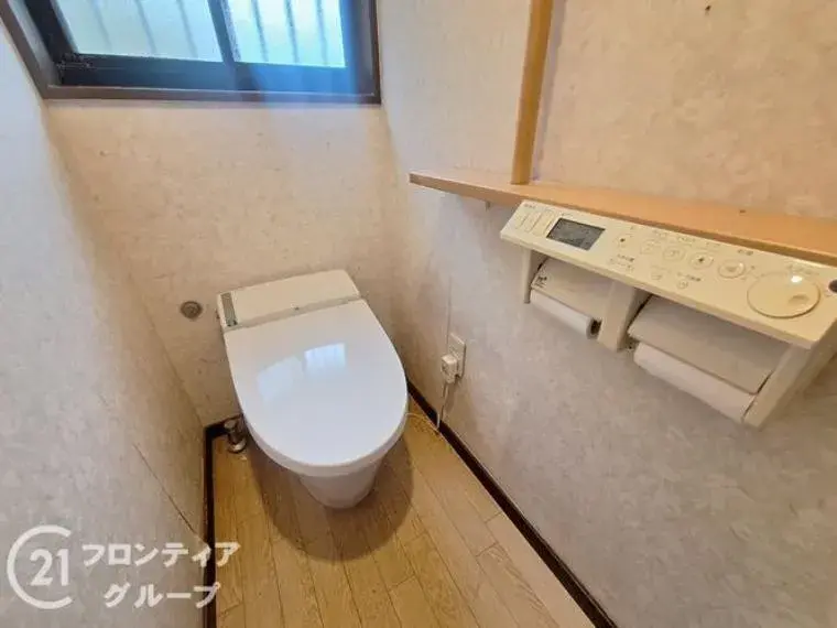 Propiedad 4SLDK Ciudad de Kakogawa Prefectura de Hyogo (27)