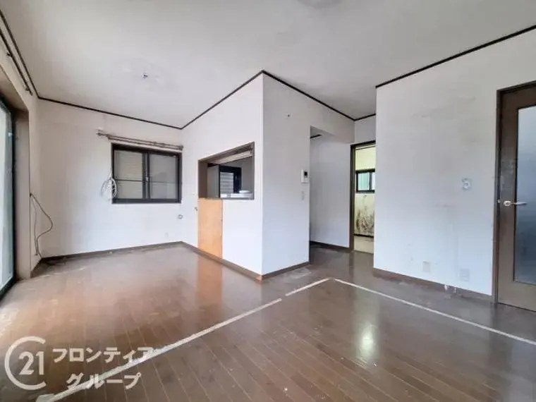 Propiedad 4SLDK Ciudad de Kakogawa Prefectura de Hyogo (8)