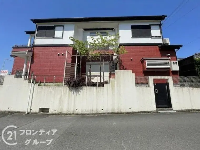 Akiya in Yawata