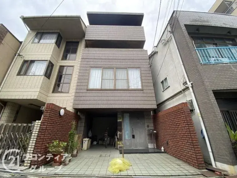 5LDK Osaka City Higashisumiyoshi-ku, Osaka Prefecture (2)