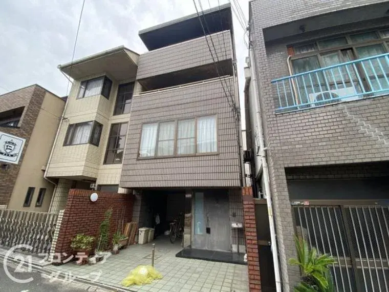 5LDK Osaka City Higashisumiyoshi-ku, Osaka Prefecture (11)