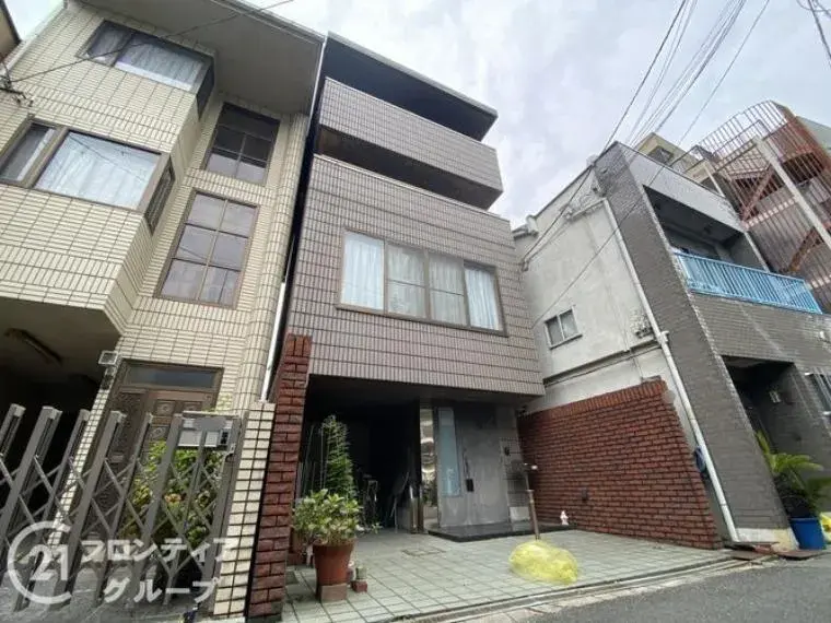 5LDK Osaka City Higashisumiyoshi-ku, Osaka Prefecture (12)