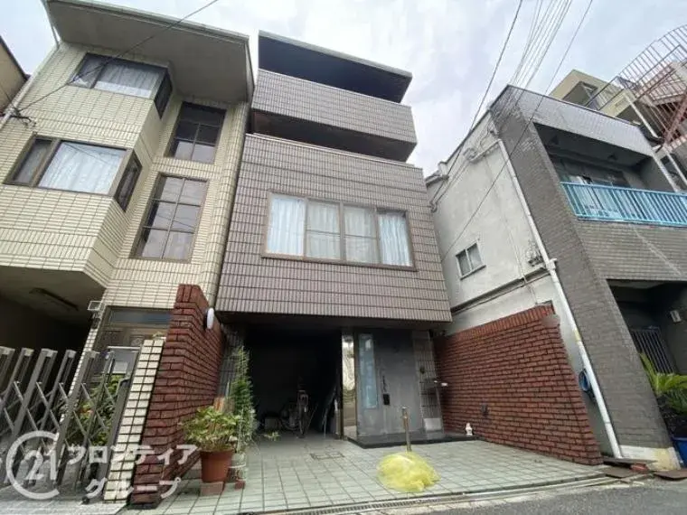 5LDK Osaka City Higashisumiyoshi-ku, Osaka Prefecture (13)