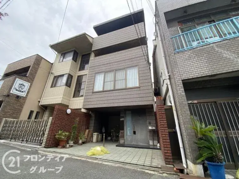 5LDK Osaka City Higashisumiyoshi-ku, Osaka Prefecture (14)