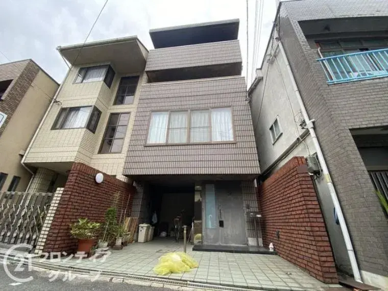 5LDK Osaka City Higashisumiyoshi-ku, Osaka Prefecture (15)